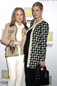 Hope for Depression Research Foundation Mittagessen in New York