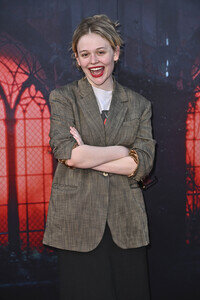 Opening der Halloween Horror Nights 2025 in Universal City