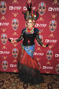 Hulaween Party in New York