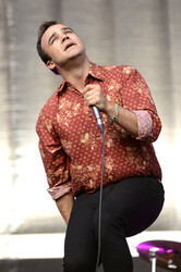 Hurricane Festival 2015 in Scheeßel