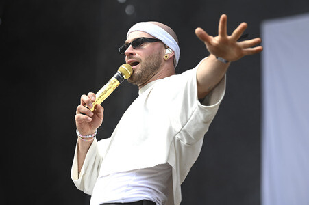 Hurricane Festival 2026 in Scheeßel