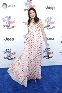 Film Independent Spirit Awards 2018 in Santa Monica
