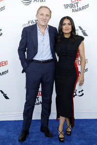 Film Independent Spirit Awards 2018 in Santa Monica