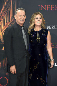 Filmpremiere 'Inferno' in Berlin