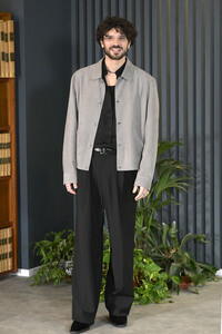 Photocall 'L'Invisibile - La Cattura di Matteo Messina Denaro' in Rom