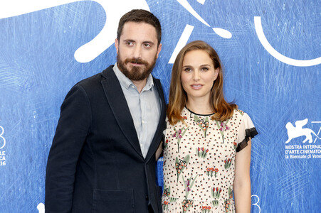 'Jackie' Photocall auf der Biennale 2016 in Venedig