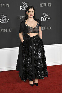 Filmpremiere 'Jay Kelly' in Los Angeles