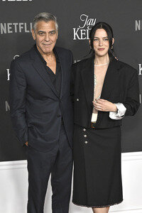 Filmpremiere 'Jay Kelly' in Los Angeles