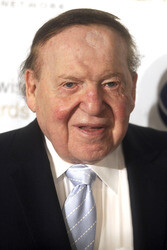 3. Champion of Jewish Values International Awards Gala in New York