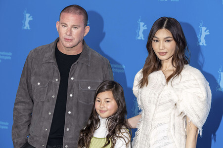 Photocall 'Josephine', Berlinale 2026