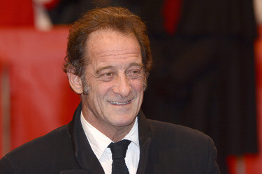 'Journal d'une femme de chambre' Premiere, Berlinale 2015