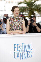 'Deux jours, une nuit' Photocall, Cannes Film Festival 2014
