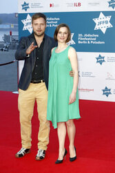 20. Jüdisches Filmfestival Berlin & Potsdam Eröffnungsgala, Potsdam