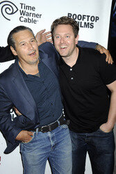 'Cold in July' Screening, New York