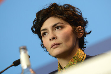 Jury Pressekonferenz, Berlinale 2015