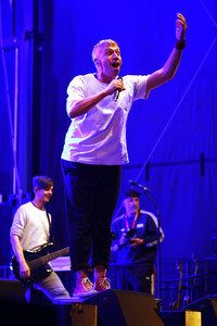 Konzert von Kasalla in Waltrop