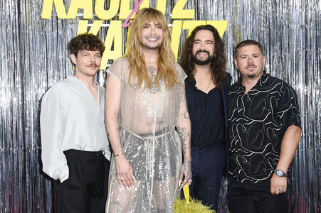 Staffel 3 Premiere 'Kaulitz & Kaulitz' in Berlin