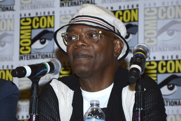 'Kingsman: The Secret Service' Panel, San Diego Comic Con
