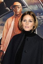 'Kingsman: The Secret Service' Premiere, New York