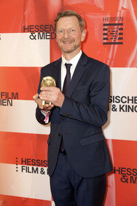 Hessischer Film- und Kinopreis 2025 in Frankfurt