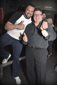 Fanparty 'Köln 50667' in Köln
