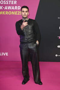 1Live Krone 2025 in Bielefeld