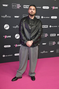 1Live Krone 2025 in Bielefeld