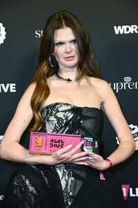 1Live Krone 2025 in Bielefeld