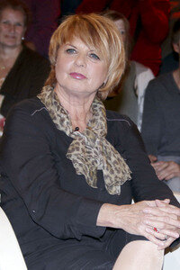 Talkshow 'Markus Lanz' in Hamburg