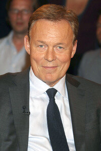 Talkshow 'Markus Lanz' in Hamburg