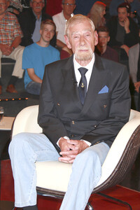 Talkshow 'Markus Lanz' in Hamburg