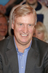 'Markus Lanz' Talkshow, Hamburg