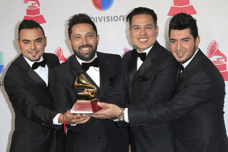 17. Latin Grammy Awards in Las Vegas