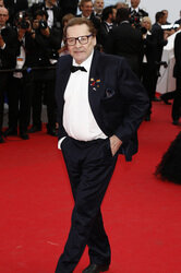 'Saint Laurent' Premiere, Cannes Film Festival 2014