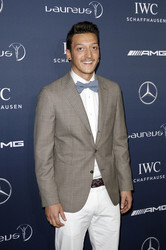 Laureus Medien Preis 2014, Berlin
