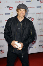 PRG Live Entertainment Awards 2015, Frankfurt
