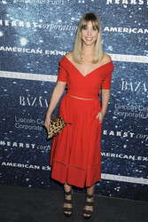 Women's Leadership Award 2014, New York