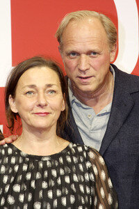 'Herr Lenz reist in den Frühling' Premiere, Filmfest Hamburg 2015