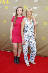 Medienforum NRW - Next Level Party Interactive Cologne, Köln