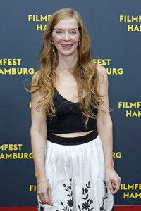 Festivaleröffnung und Filmpremiere 'Lovely Day', Filmfest Hamburg 2025