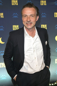 Theaterpremiere 'Frau Luna' in Berlin