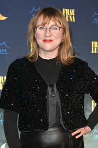 Theaterpremiere 'Frau Luna' in Berlin