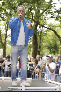 1. MainSchlager Open Air 2026 in Volkach
