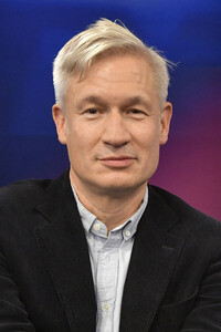 Talkshow 'maischberger' in Berlin