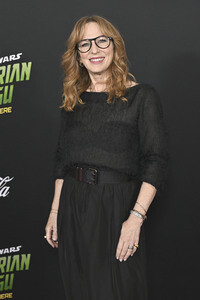 Filmpremiere 'Star Wars: The Mandalorian and Grogu' in Los Angeles