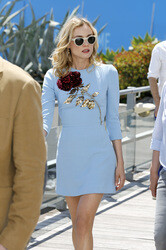 'Maryland' Photocall, Cannes Film Festival 2015