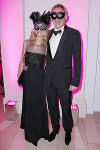Bal Masqué in Hamburg