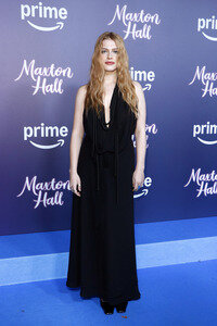 Season 2 Premiere 'Maxton Hall - Die Welt zwischen uns' in Berlin