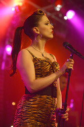 Imelda May