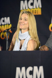 MCM Comic Con in Hannover